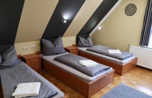 Murau Apartment | Kirschbaum Apartment