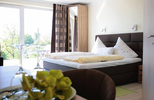 Sommerhausen House | Kirschberghof - Adults Only