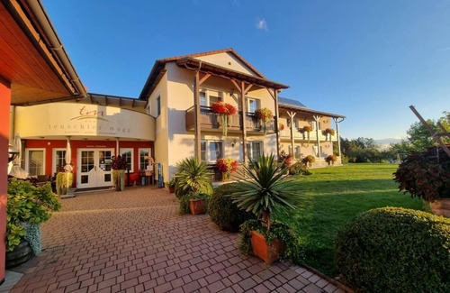 Bad Waltersdorf House | Kirschsuite 2 Nächte Frühstück - Hotel-restaurant Teuschler-mogg