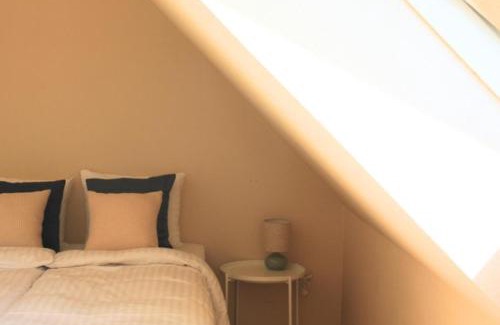 Praesto House | Kirsebærkroen - The Inn Between