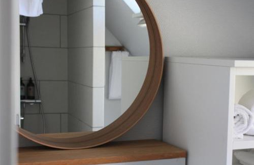 Praesto House | Kirsebærkroen - The Inn Between