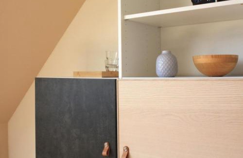 Praesto House | Kirsebærkroen - The Inn Between
