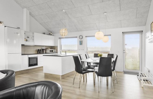 Grønhøj House | "Kirsi" - 1.6km from the sea by Interhome