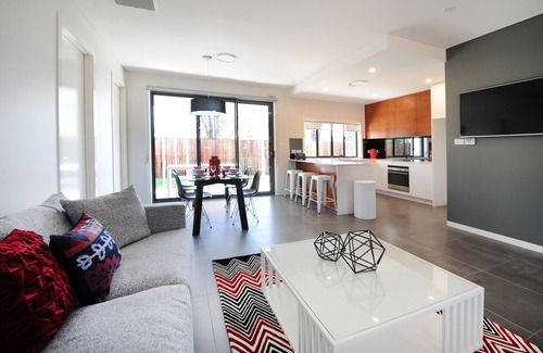 Central Mudgee Apartment | Kirsten Accommodation Mudgee