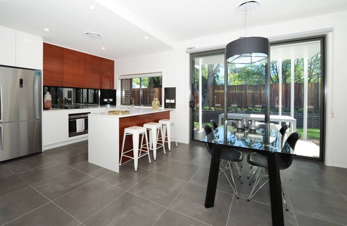 Central Mudgee Apartment | Kirsten Accommodation Mudgee