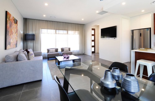 Central Mudgee Apartment | Kirsten Accommodation Mudgee