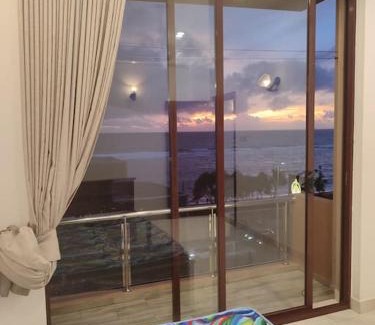 Wellawatta South Apartment | Kiruba