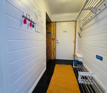 Kiruna Apartment | Kiruna Accommodation Sandstensgatan 24