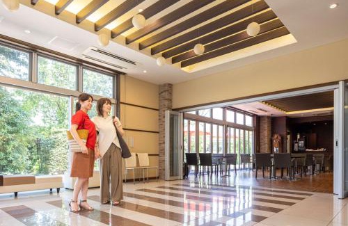 Kiryu Hotel | Kiryu Grand Hotel