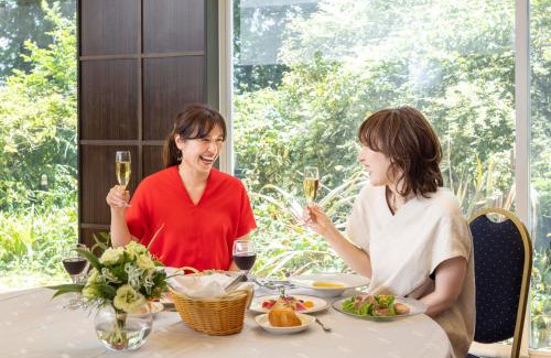Kiryu Hotel | Kiryu Grand Hotel