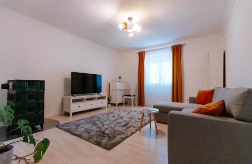 Esztergom Apartment | Kis-Duna Lak