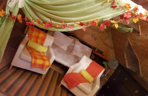 Nagyborzsony Apartment | Kis Sziget Vendégház