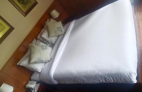 Thimphu Hotel | Kisa Villa
