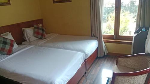 Thimphu Hotel | Kisa Villa