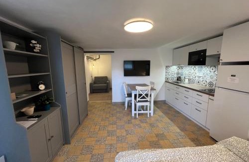 Fonyodliget Apartment | kisapartman