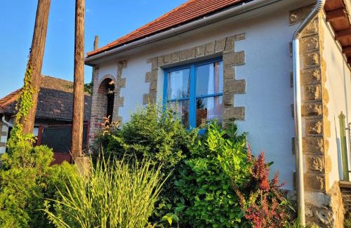 Parad House | Kisbagoly Vendégház