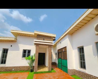 Alimosho Apartment | Kiscourt apartment