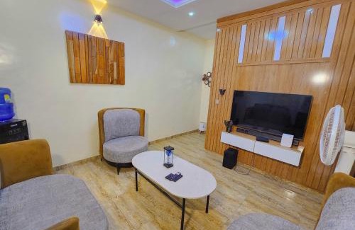 Alimosho Apartment | Kiscourt apartment