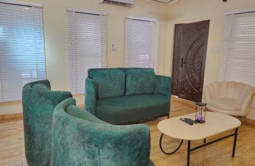 Alimosho Apartment | Kiscourt apartment