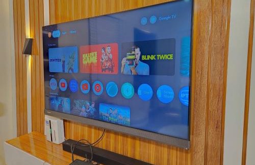 Alimosho Apartment | Kiscourt apartment