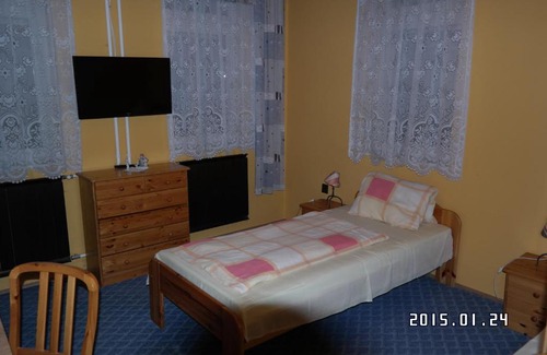 Kisecset House | Kisecset-vendégház