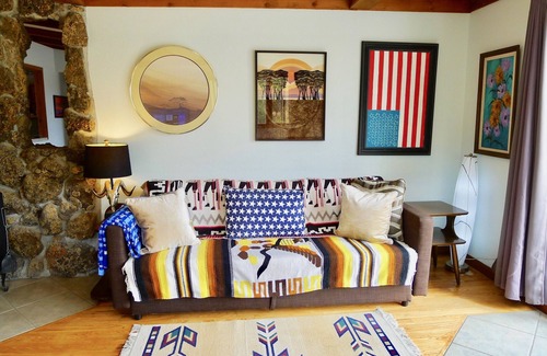 Cedaredge House | Kisercreek farmhouse