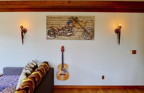 Cedaredge House | Kisercreek farmhouse