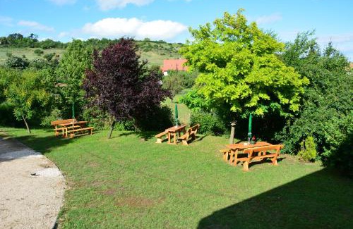 Tihany Apartment | Kiserdei Apartman