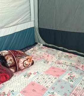 Gulmarg Other | Kishangangaviewcampingsite