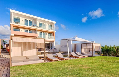 West End Village House | Kishti Estate in Meads Bay by Personal Villas - Experience Comfort and Elegance
