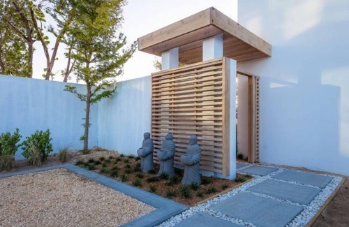 West End Village House | Kishti Estate in Meads Bay by Personal Villas - Experience Comfort and Elegance
