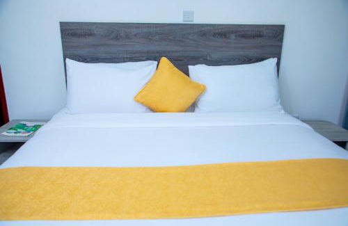 Isiolo Hotel | KISIMANI ECO RESORT & SPA LTD