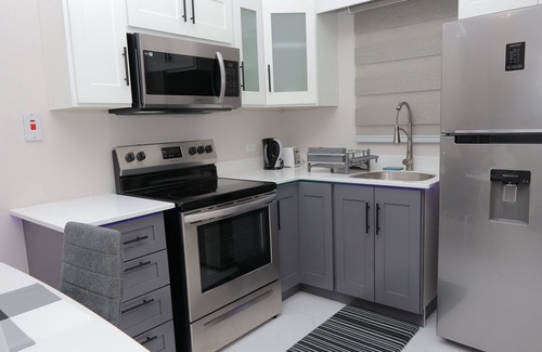 Port of Spain House | Kiskadee Korner
