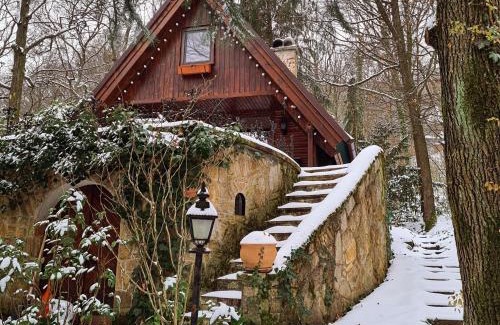 Kismaros House | kiskalács