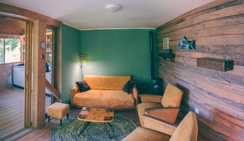 Baja House | KisKas - eco riparian foresthouse