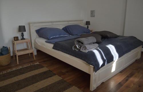 Szarvasko Apartment | Kiskilenc Vendégház