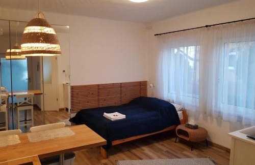 Pilisvorosvar Apartment | Kislak a Pilisben - Budapest vonzásában