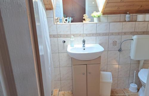 Kismaros Apartment | Kismarosi Center Apartman