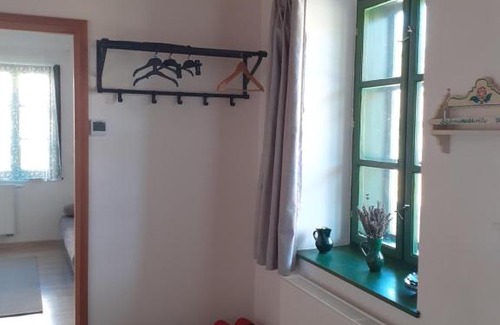 Bakonyszentkiraly Apartment | Kispajta Vendégház