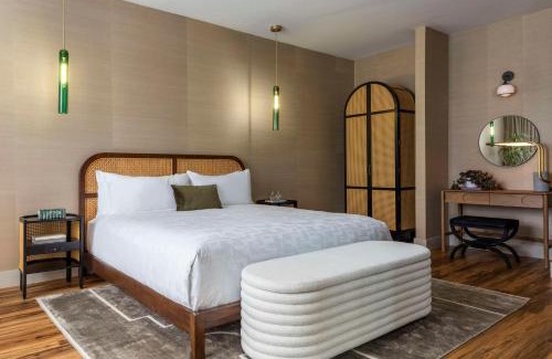 Oakland Hotel | Kissel Uptown Oakland, in the Unbound Collection by Hyatt