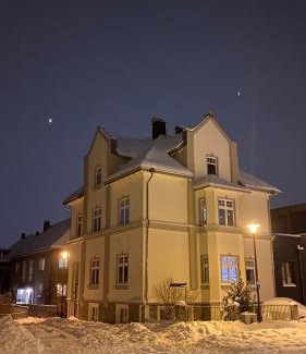 Detmold Apartment | Kissinger