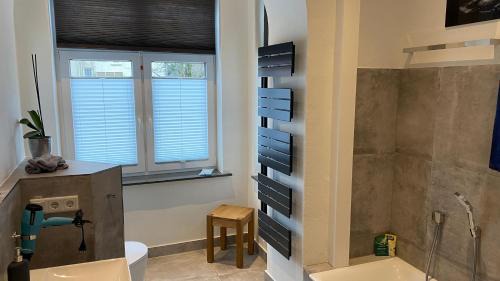 Detmold Apartment | Kissinger