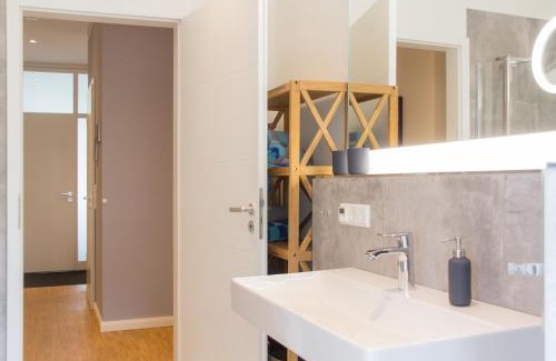 Detmold Apartment | Kissinger