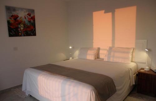 Kissonerga Apartment | Kissonerga Sunset with Sea and Coastal Views Penthouse Apartment