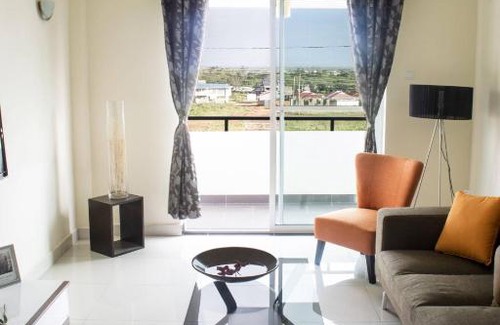 Kisumu Apartment | Kisumu Rossy Apartment -3 Large Beds, Good For Families and Groups, Very Big House
