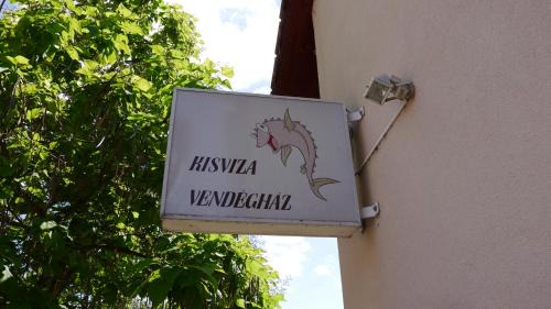 Baja House | Kisviza Vendégház