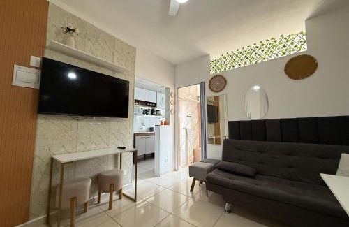 Tupi House | Kitão Frente Mar Na Tupi!