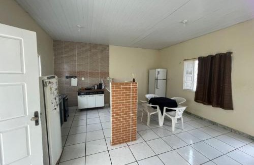 Oriximina Apartment | kit net mobiliada em Oriximiná PA