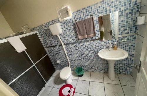 Oriximina Apartment | kit net mobiliada em Oriximiná PA