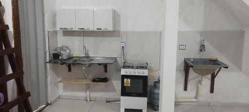 Sao Thome das Letras House | Kit Net montanha mágica 1